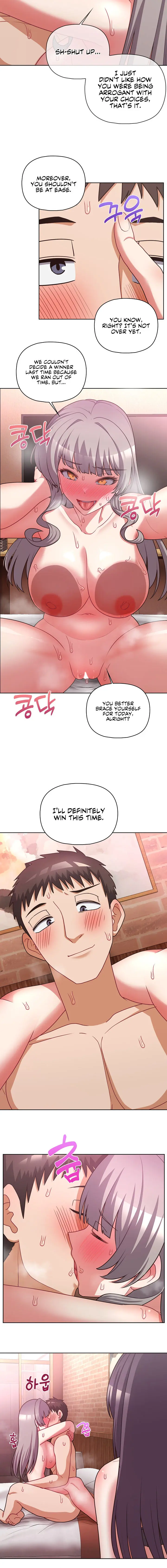 This Shithole Company Is Mine Now Chapter 47 - Page 2