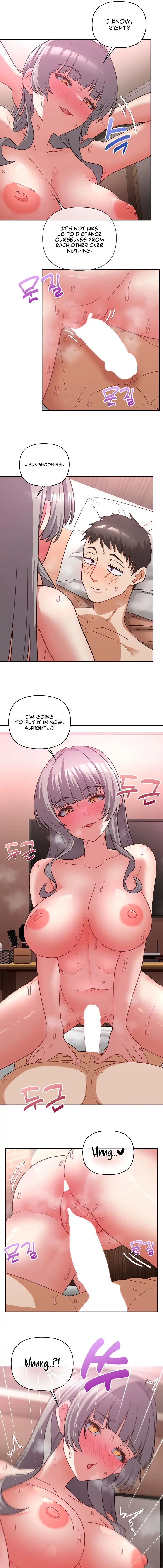 This Shithole Company Is Mine Now Chapter 48 - Page 5