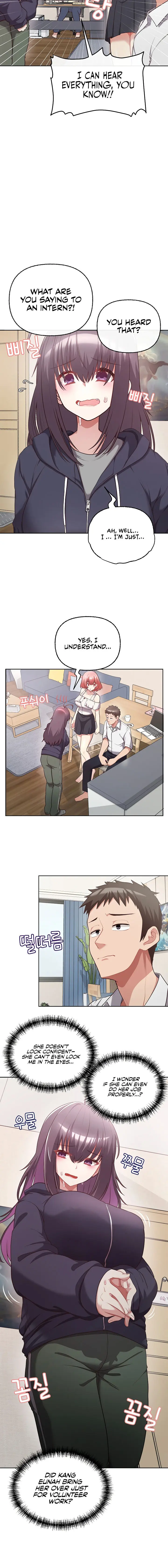 This Shithole Company Is Mine Now Chapter 7 - Page 4