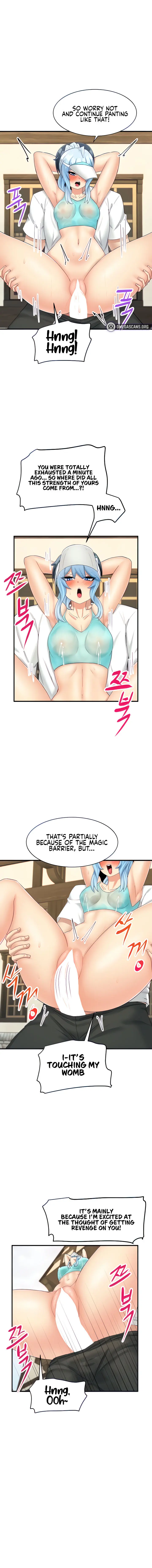This Worlds Breastfeeding Cafe Chapter 18 - Page 2