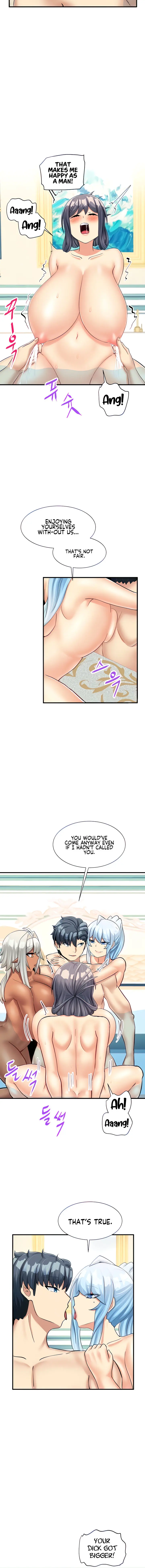 This Worlds Breastfeeding Cafe Chapter 22 - Page 2