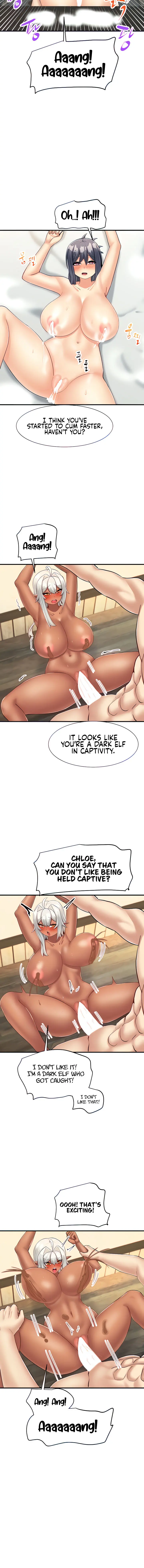 This Worlds Breastfeeding Cafe Chapter 24 - Page 2