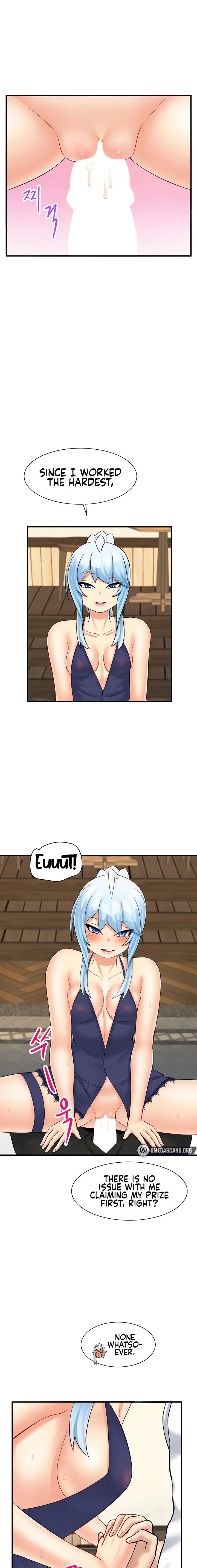 This Worlds Breastfeeding Cafe Chapter 29 - Page 3