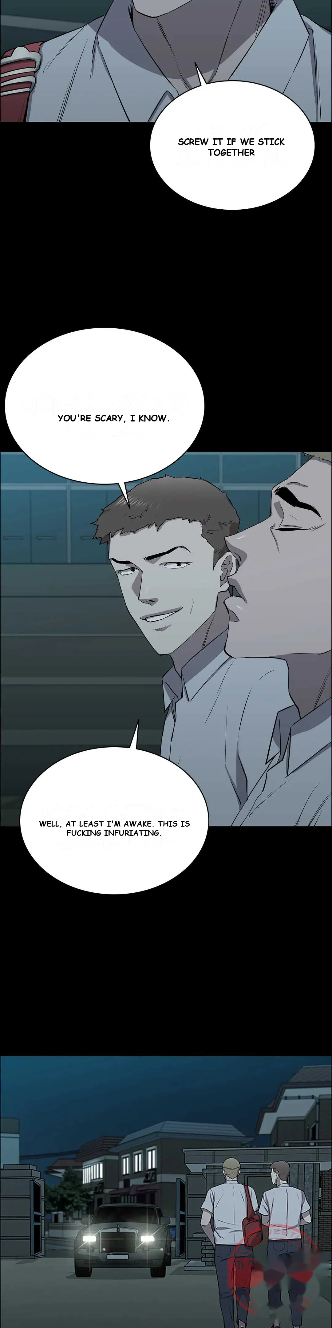 Thorns Of Innocence Chapter 10 - Page 14