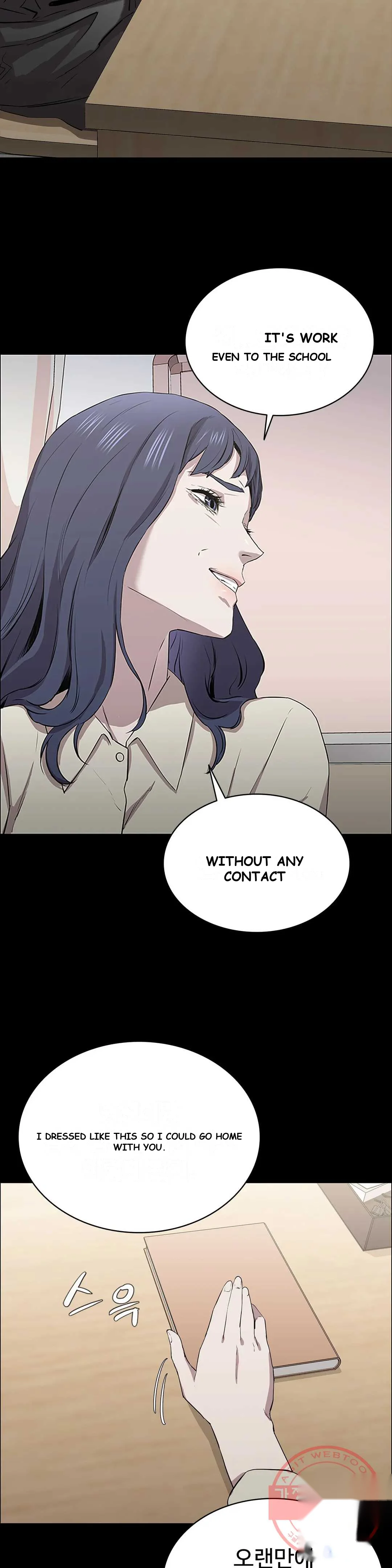 Thorns Of Innocence Chapter 10 - Page 23