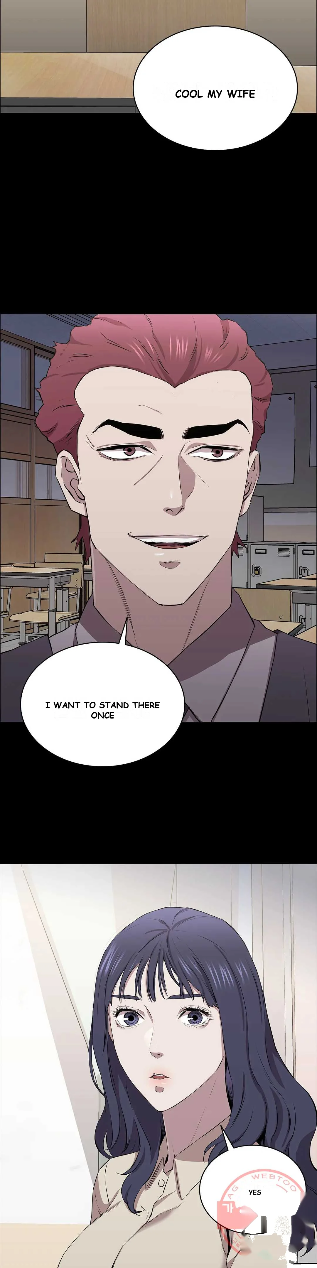 Thorns Of Innocence Chapter 10 - Page 26