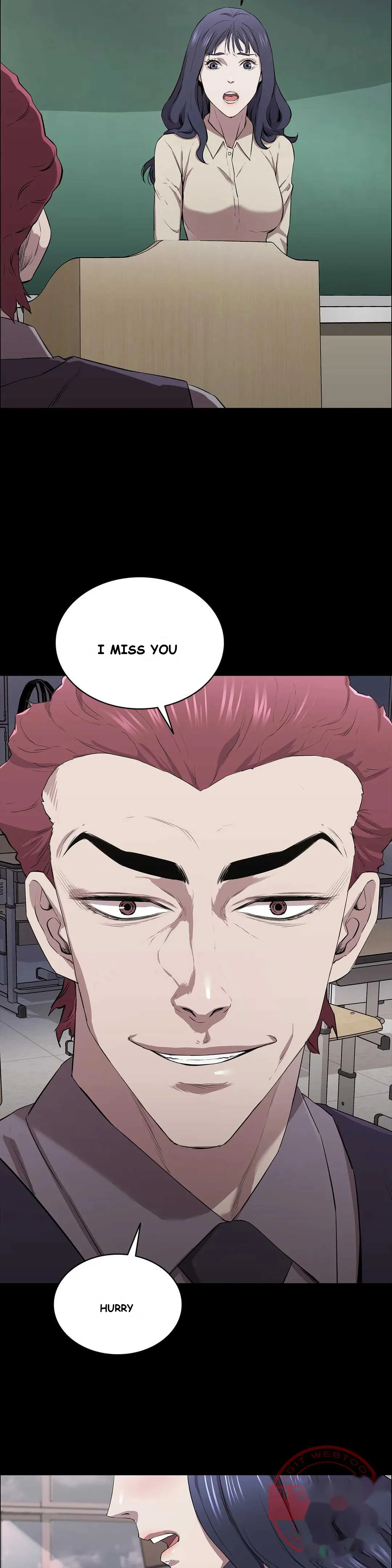Thorns Of Innocence Chapter 10 - Page 30