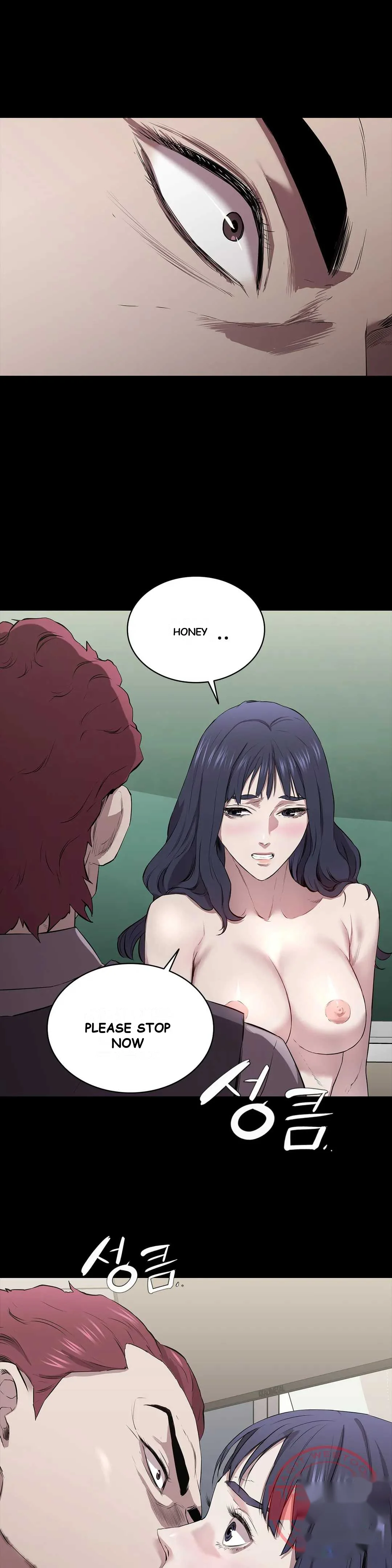 Thorns Of Innocence Chapter 10 - Page 35