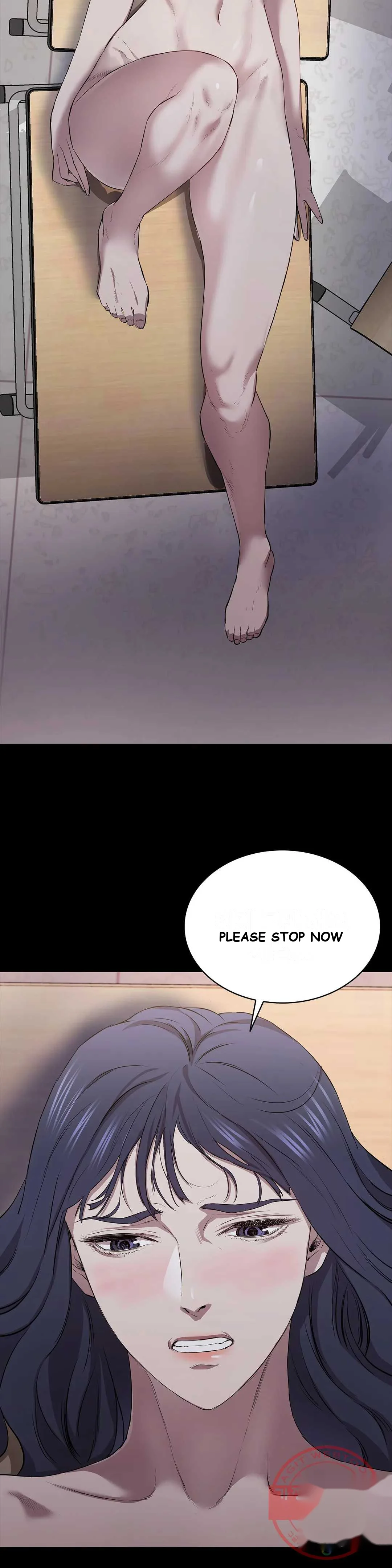 Thorns Of Innocence Chapter 10 - Page 40