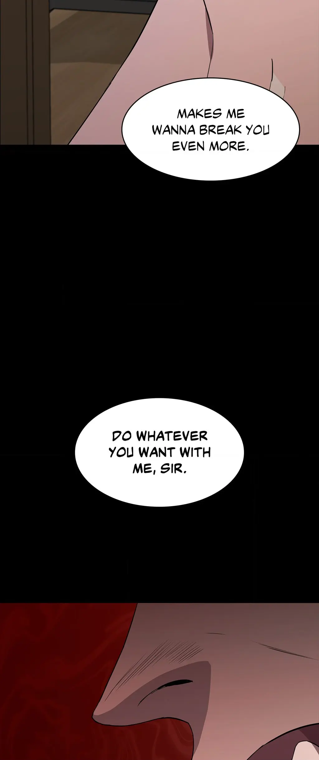 Thorns Of Innocence Chapter 100 - Page 3