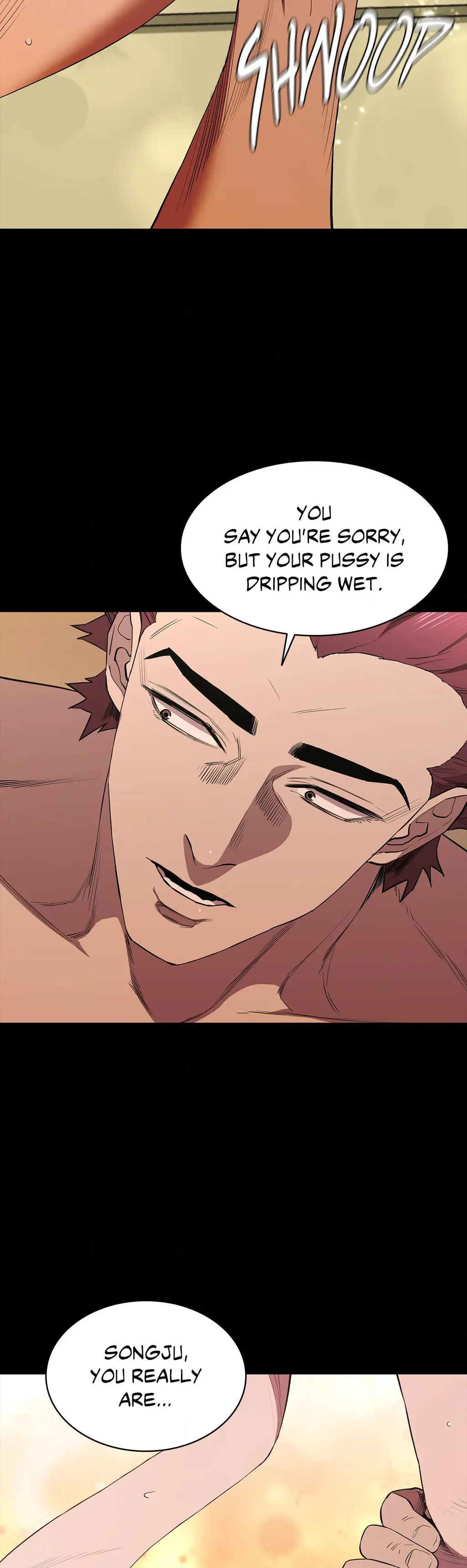 Thorns Of Innocence Chapter 100 - Page 38