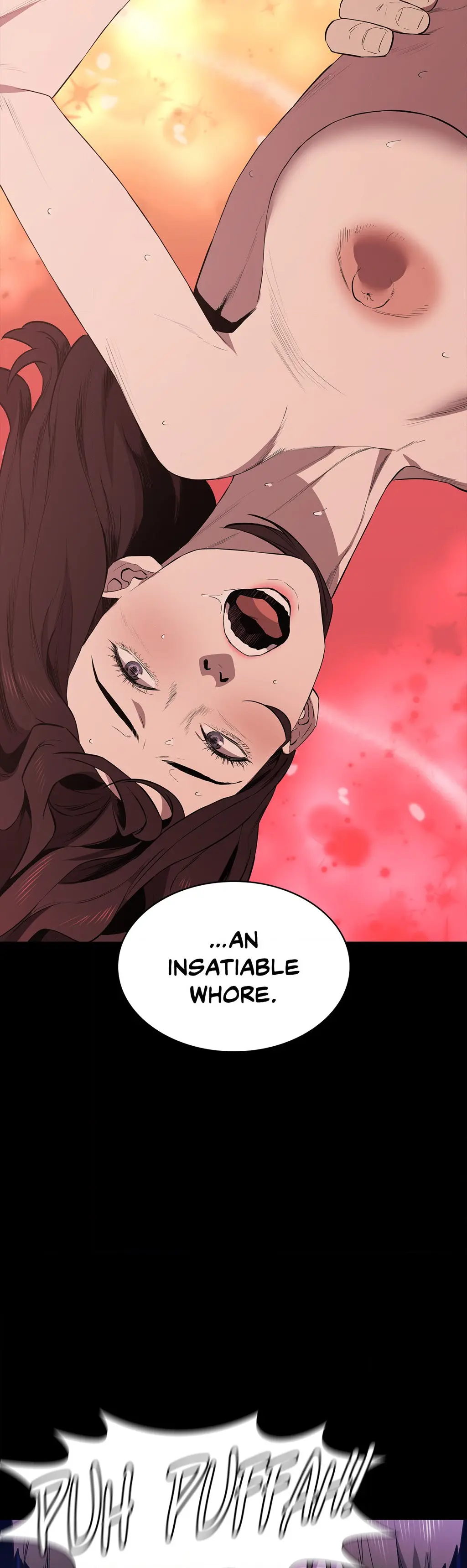 Thorns Of Innocence Chapter 100 - Page 39