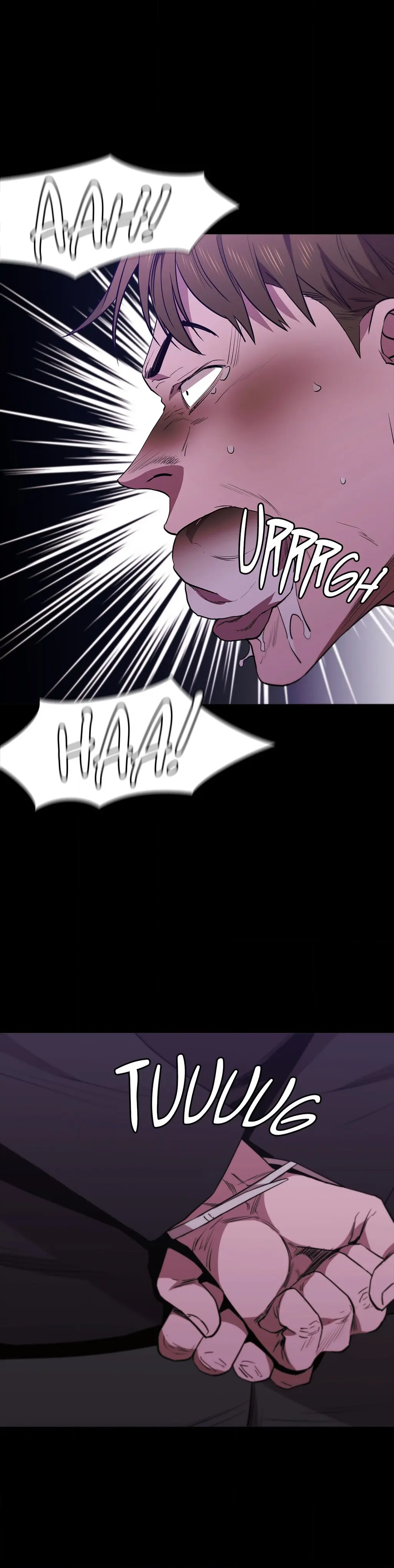 Thorns Of Innocence Chapter 100 - Page 57