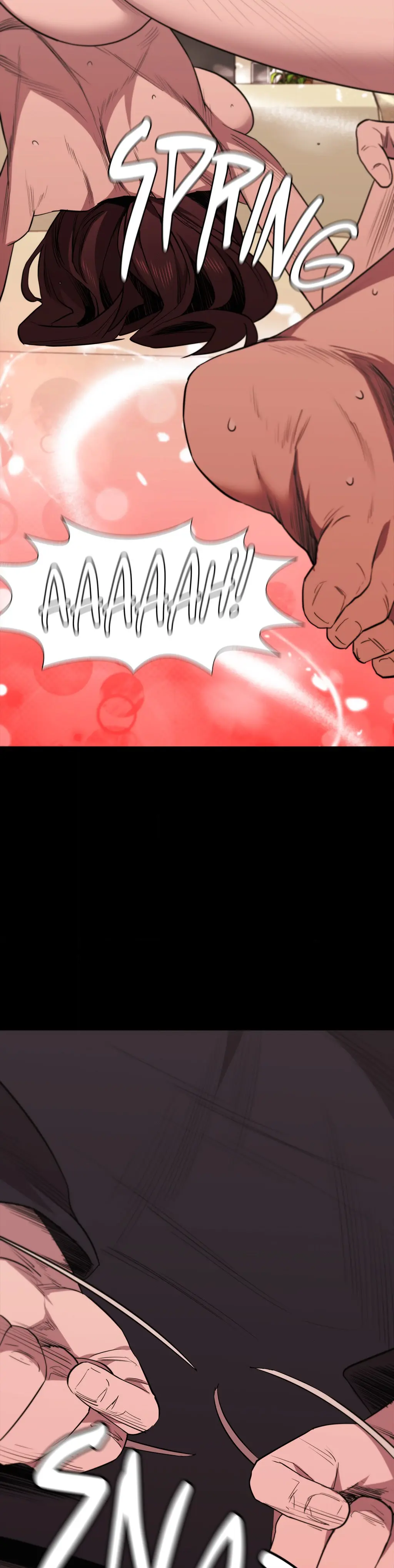 Thorns Of Innocence Chapter 100 - Page 59
