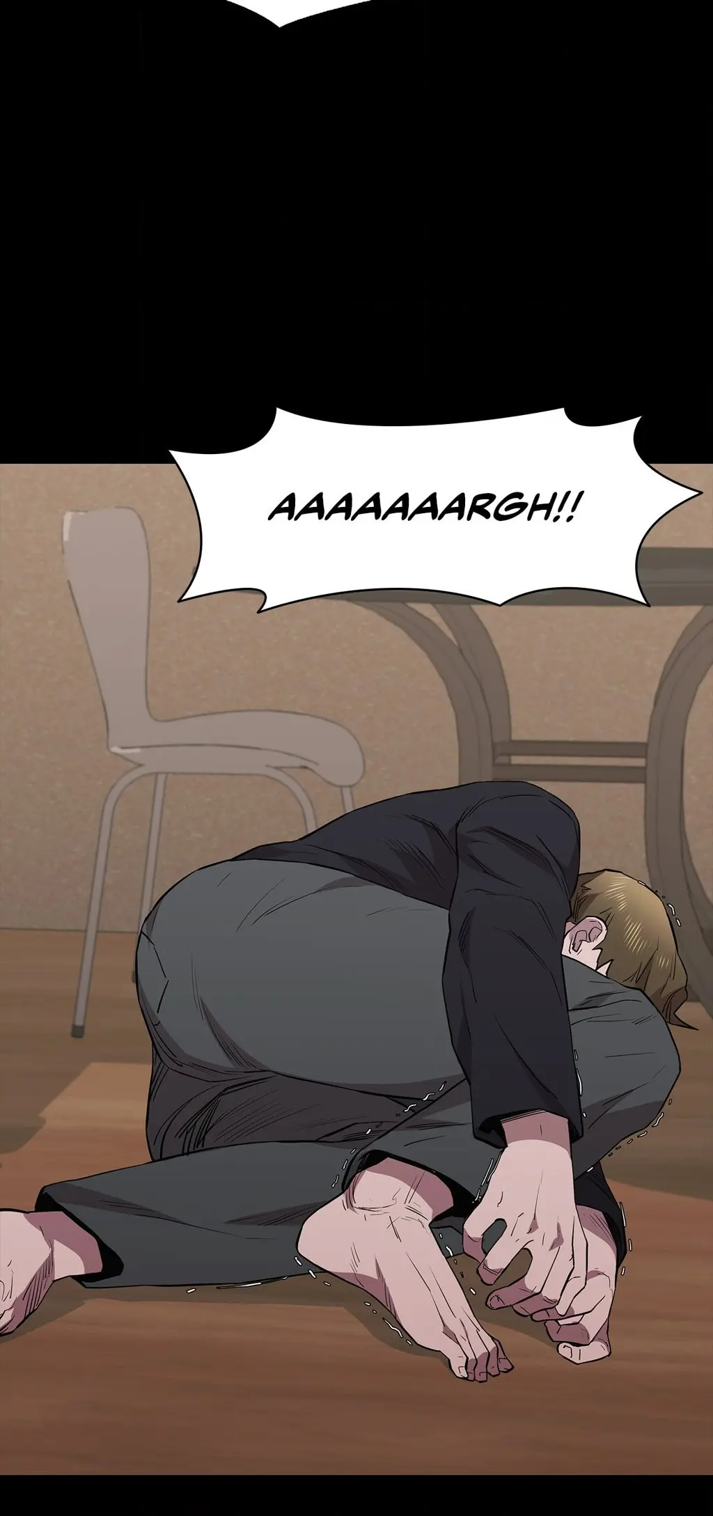Thorns Of Innocence Chapter 101 - Page 11