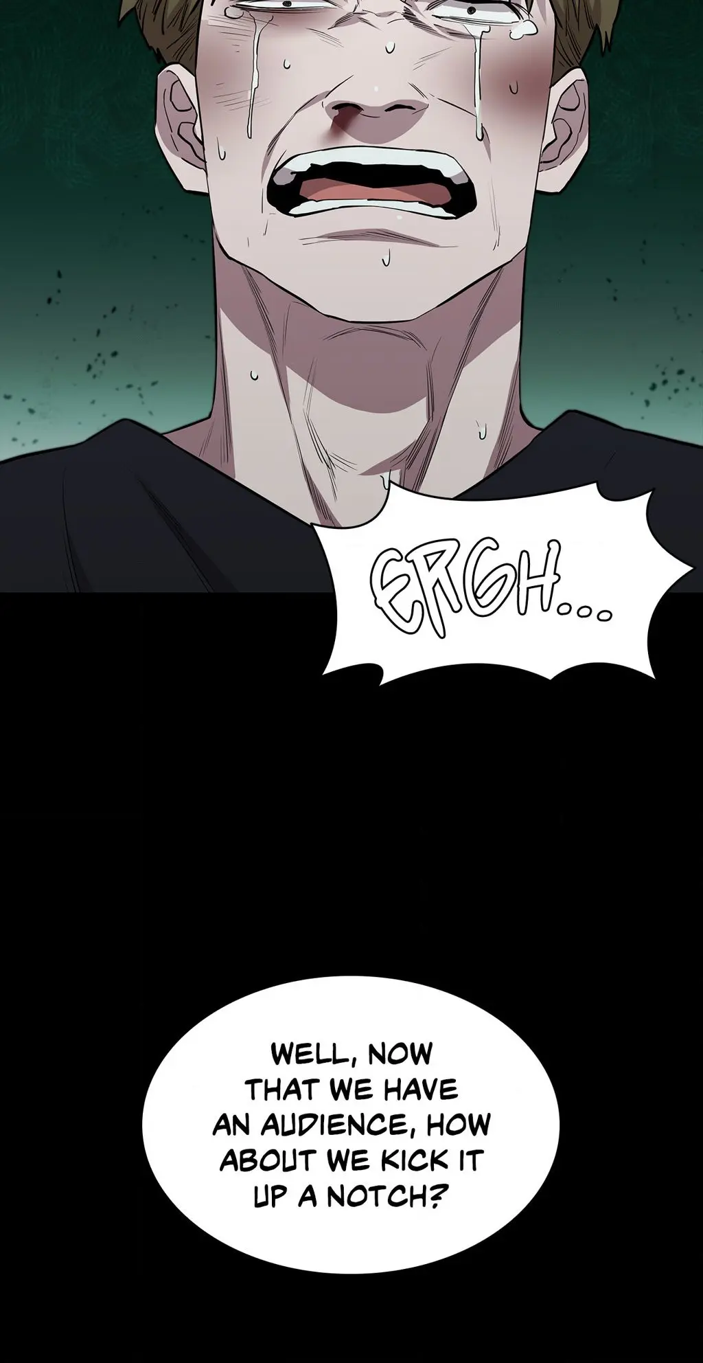 Thorns Of Innocence Chapter 101 - Page 18