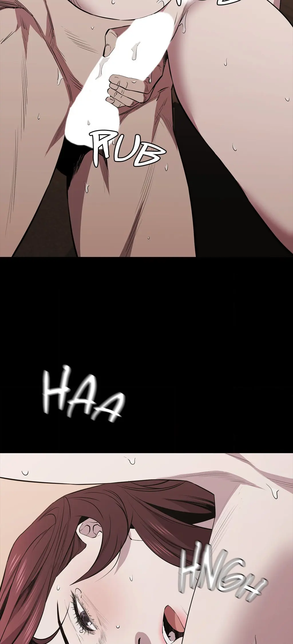 Thorns Of Innocence Chapter 101 - Page 20