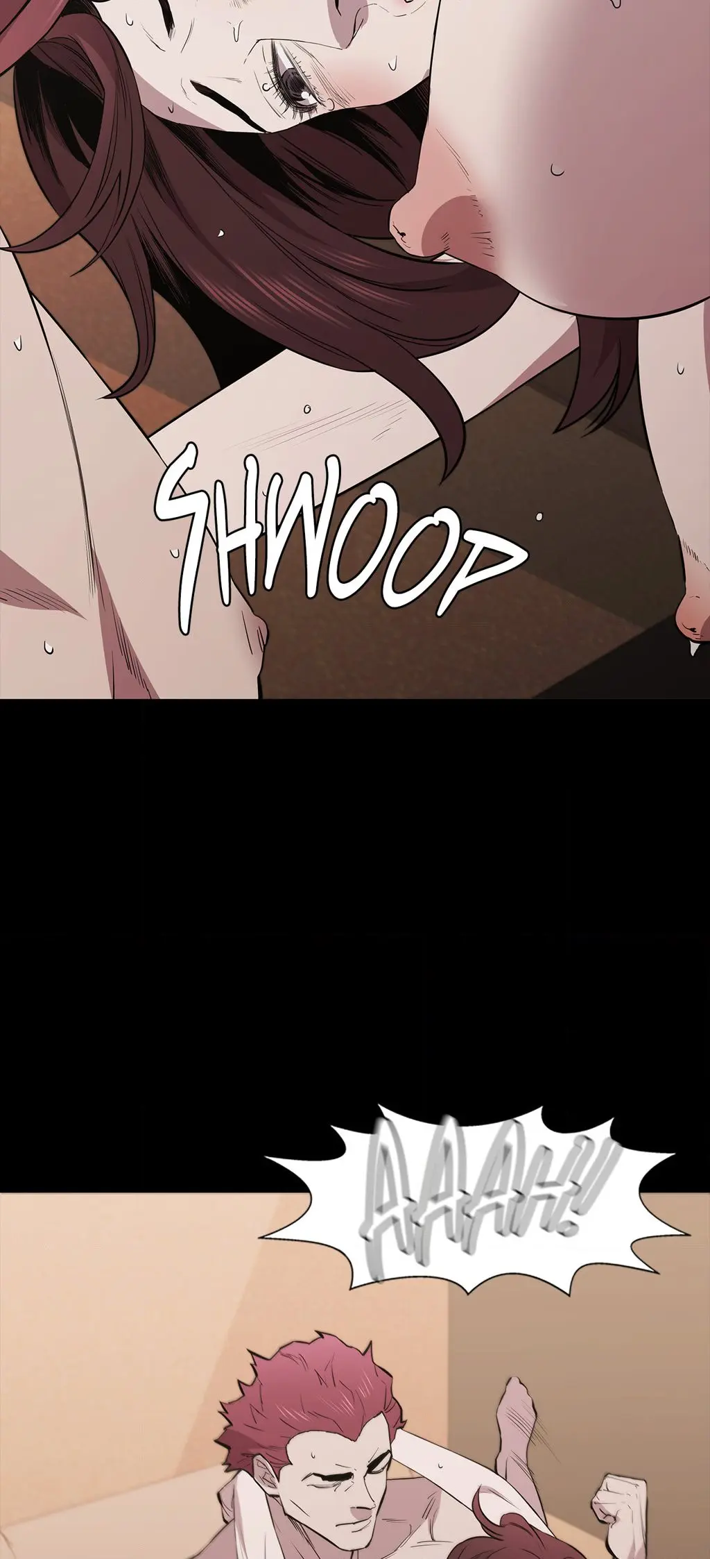 Thorns Of Innocence Chapter 101 - Page 21