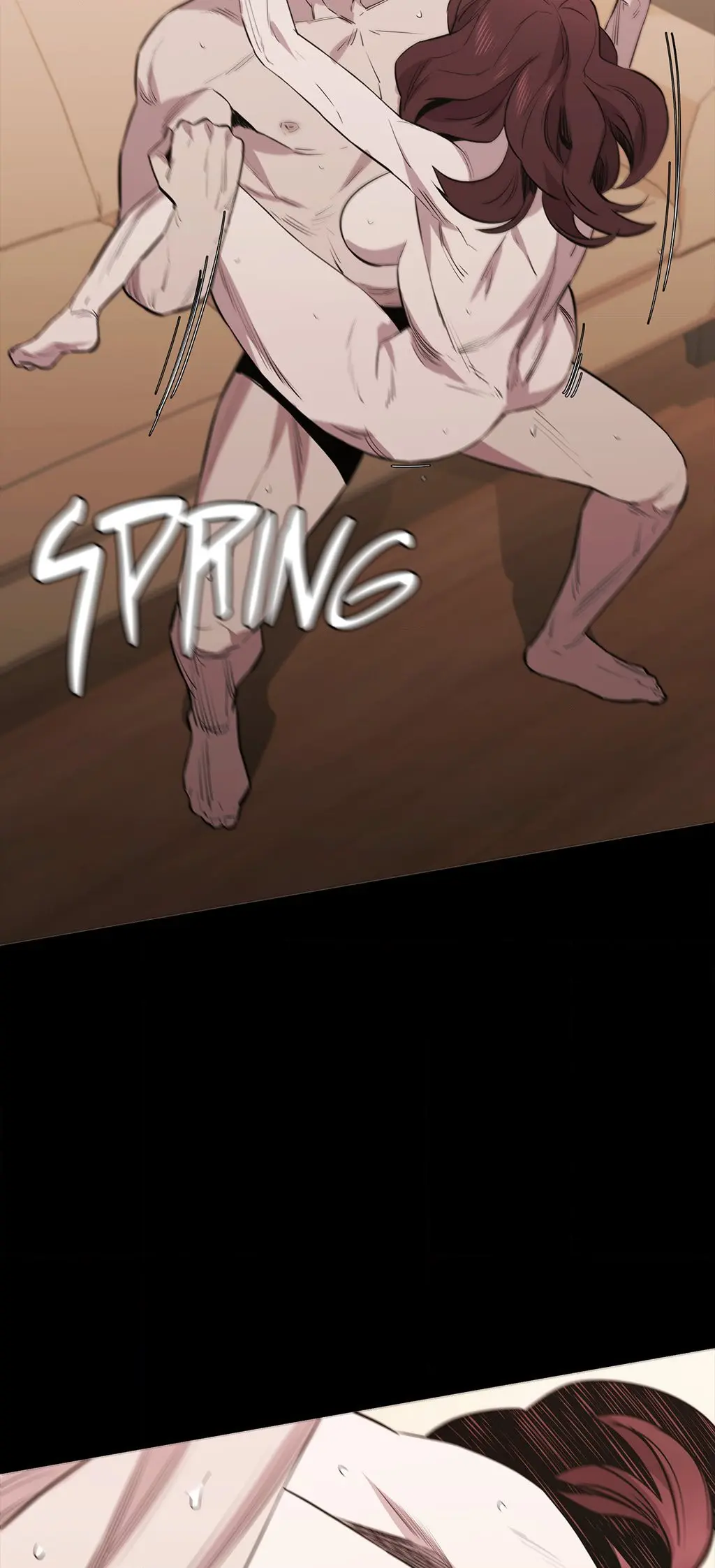 Thorns Of Innocence Chapter 101 - Page 22