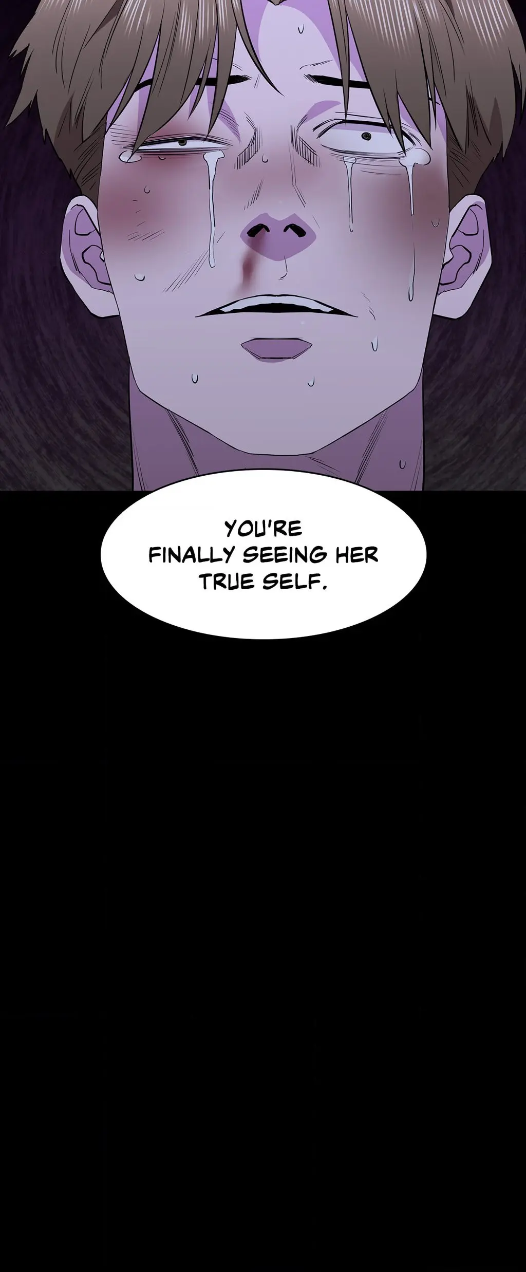 Thorns Of Innocence Chapter 101 - Page 33