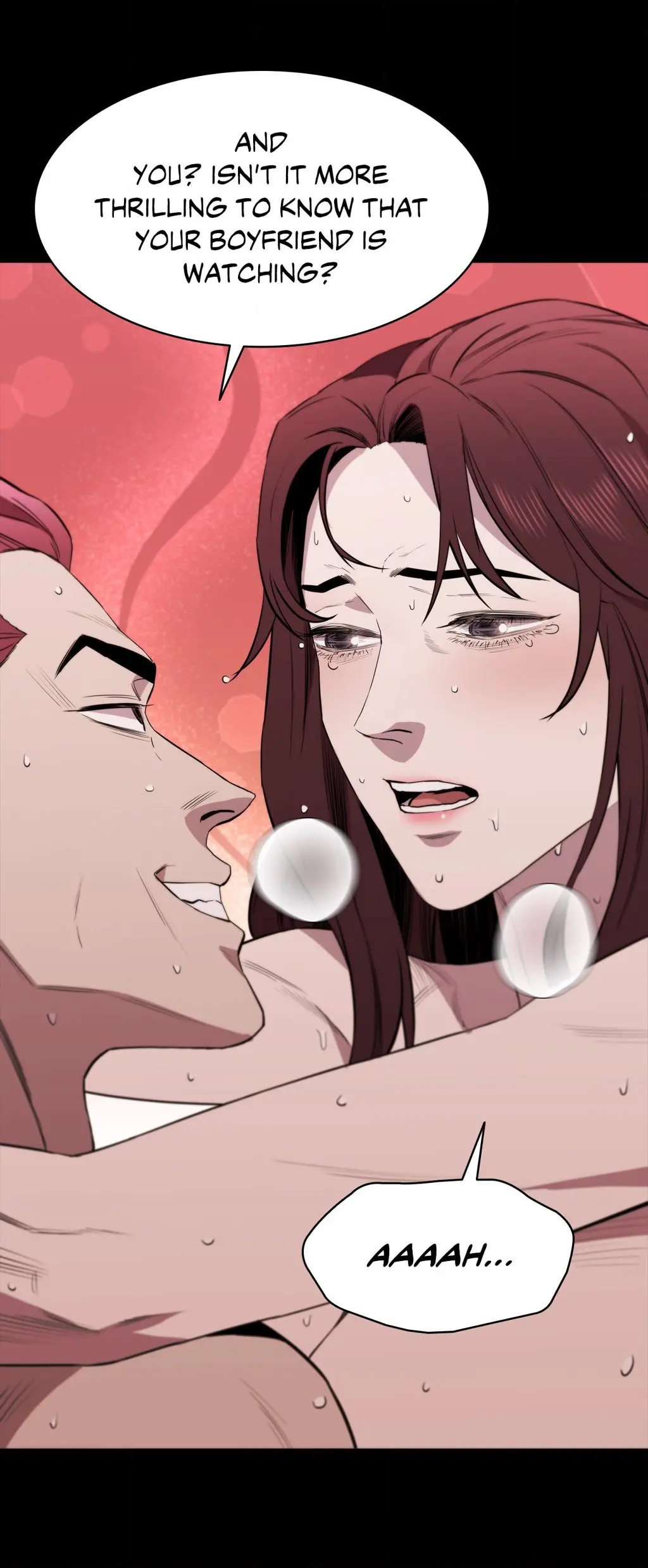 Thorns Of Innocence Chapter 101 - Page 34