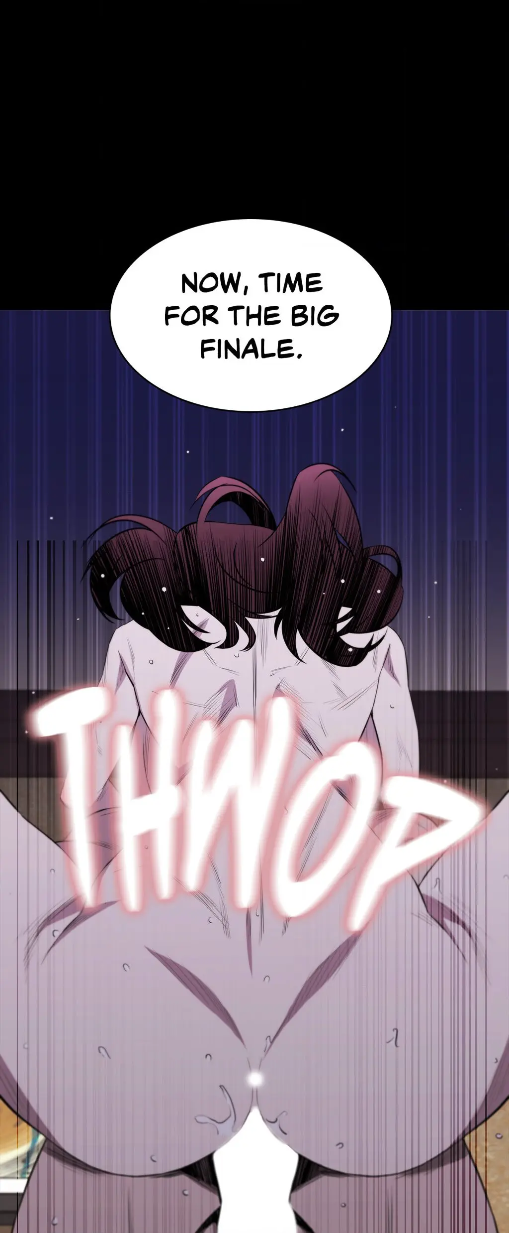 Thorns Of Innocence Chapter 101 - Page 35