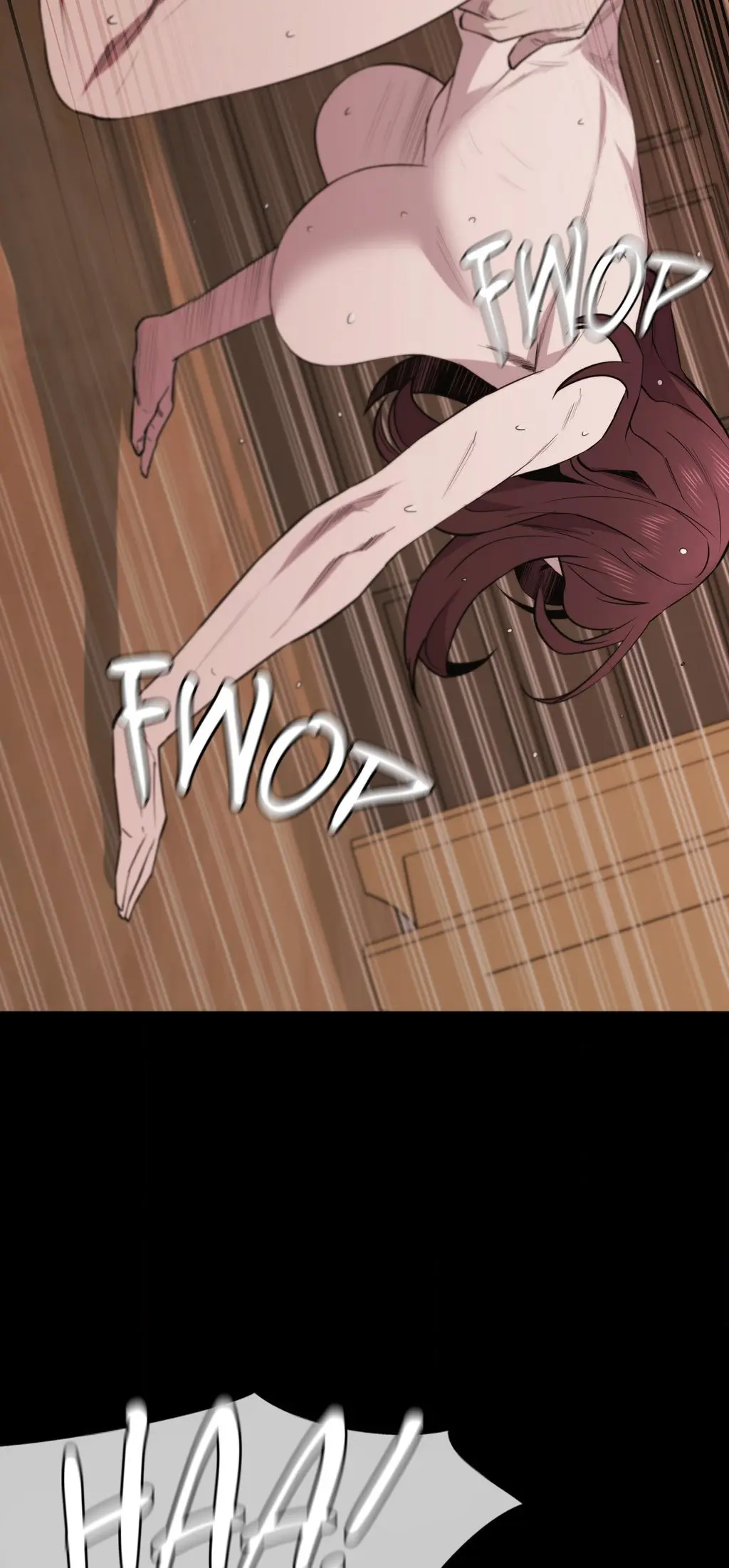Thorns Of Innocence Chapter 101 - Page 45