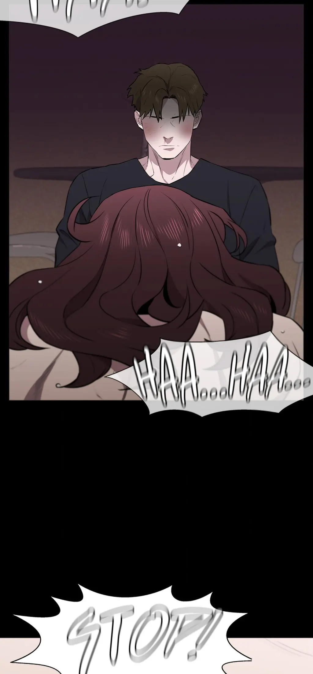 Thorns Of Innocence Chapter 101 - Page 46