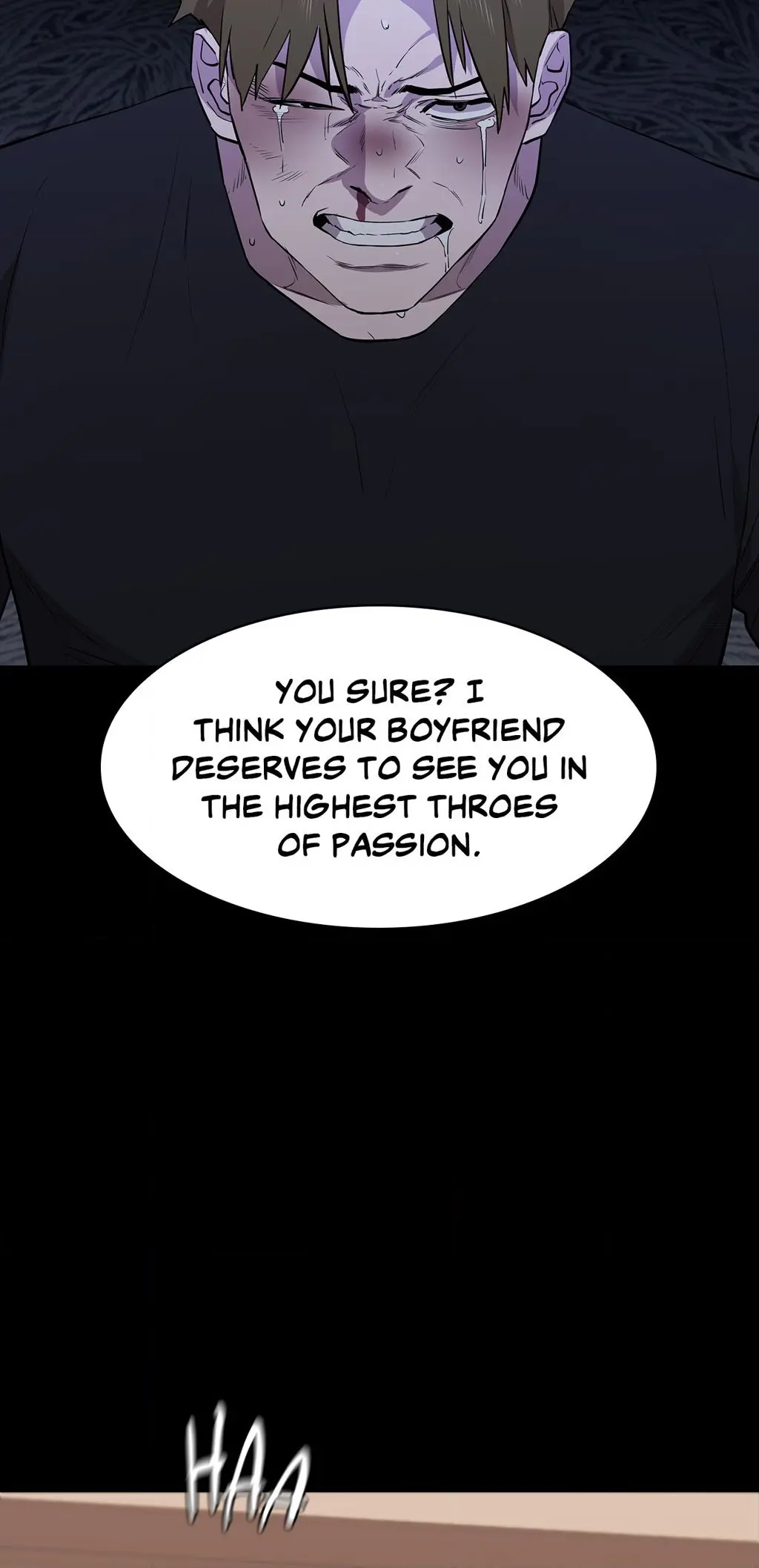 Thorns Of Innocence Chapter 101 - Page 52