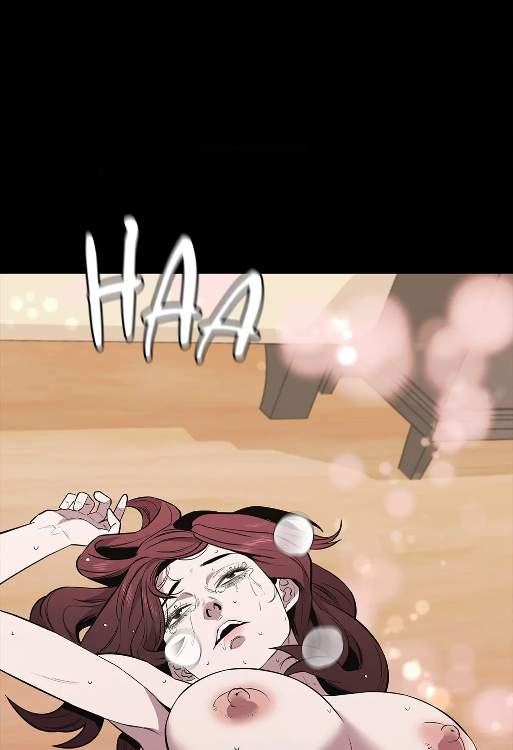Thorns Of Innocence Chapter 101 - Page 61