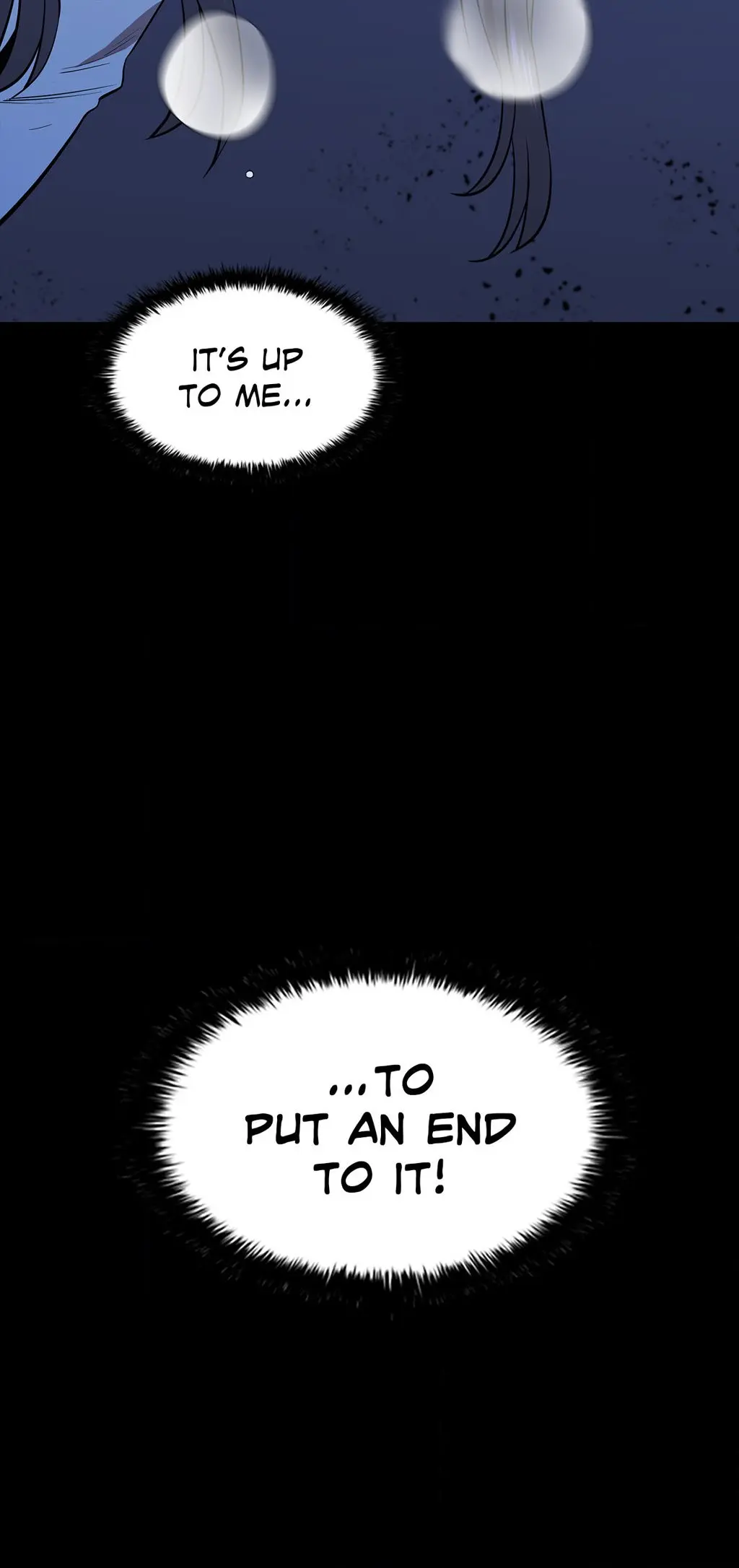 Thorns Of Innocence Chapter 101 - Page 72