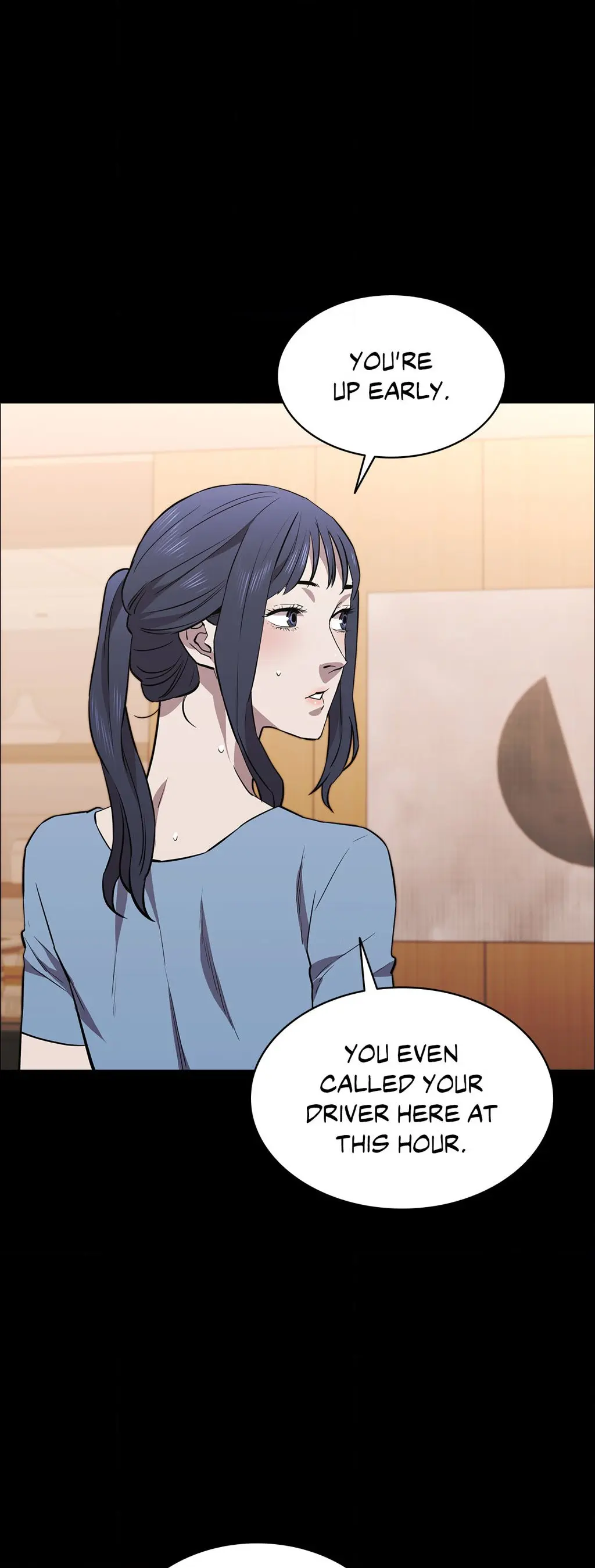 Thorns Of Innocence Chapter 101 - Page 79