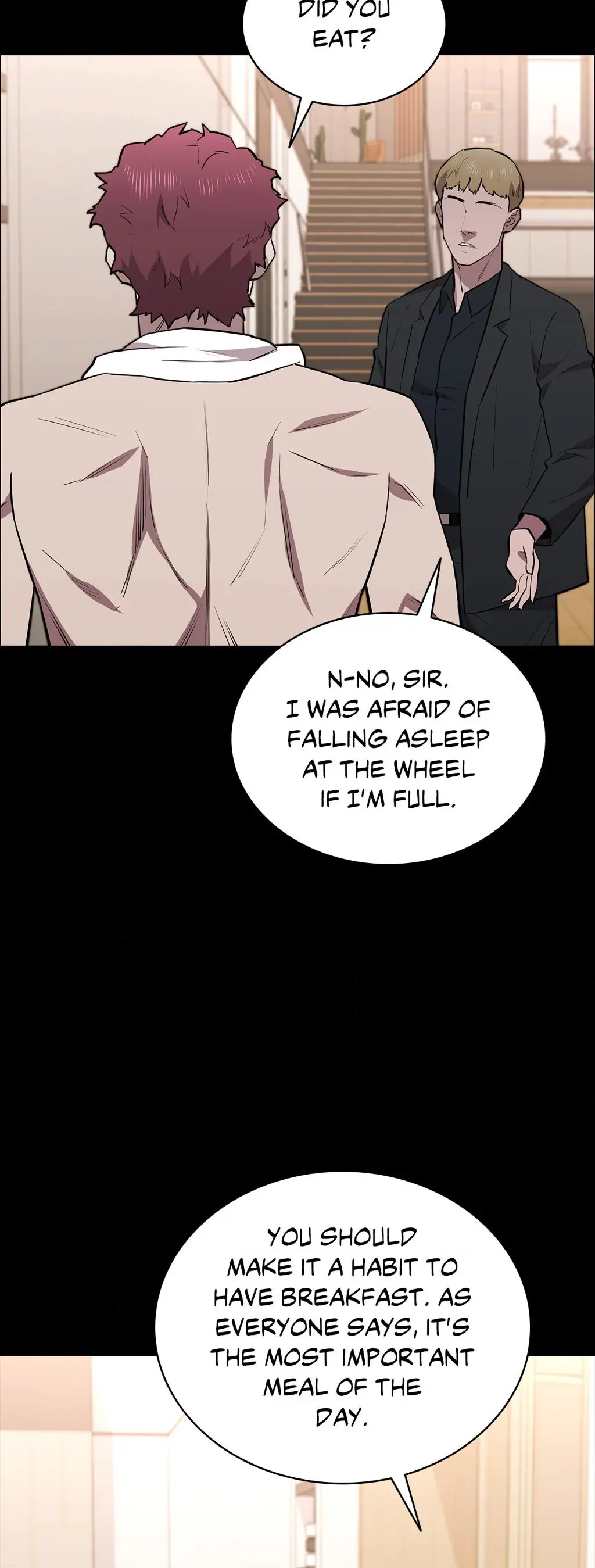 Thorns Of Innocence Chapter 101 - Page 81