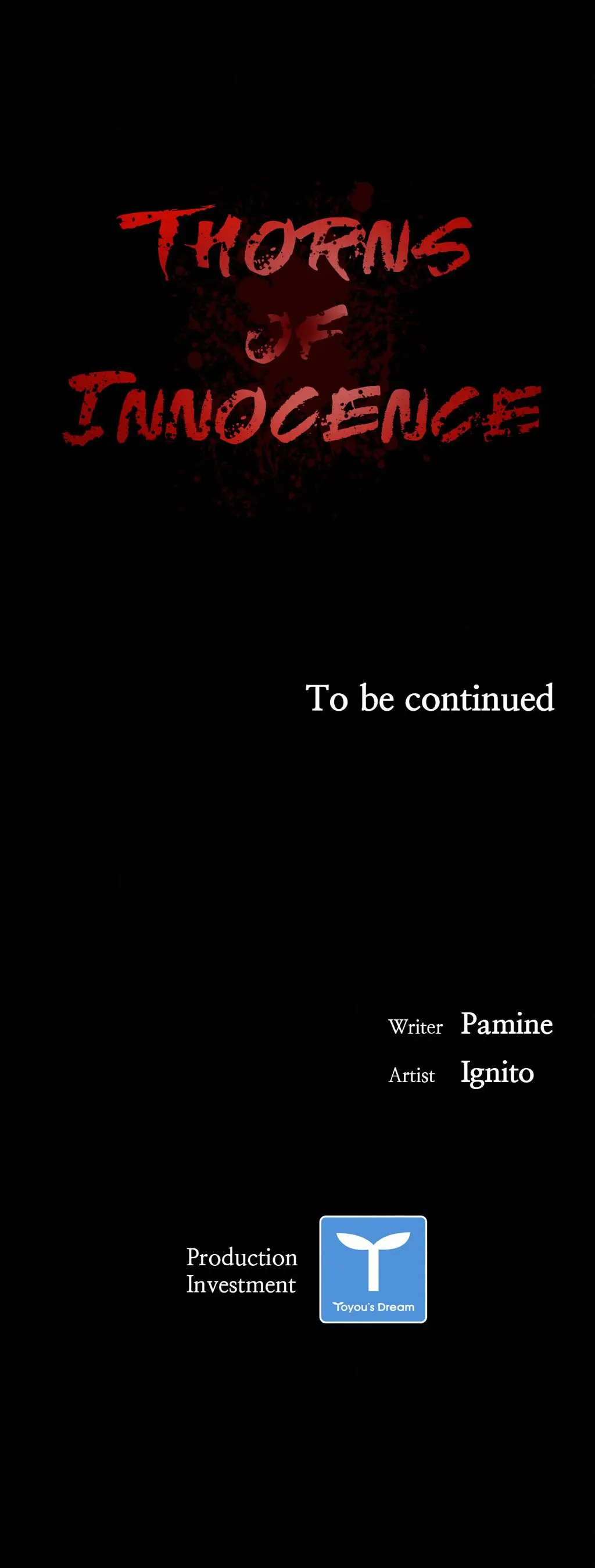 Thorns Of Innocence Chapter 101 - Page 84