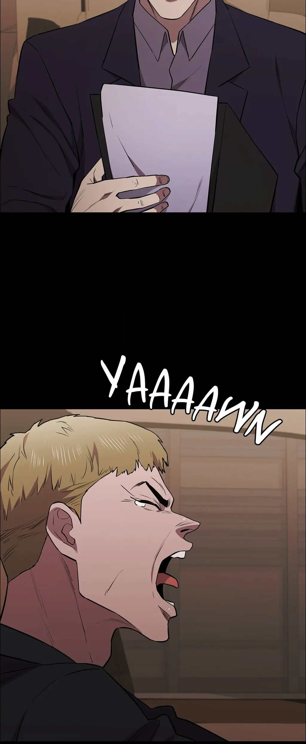 Thorns Of Innocence Chapter 102 - Page 24