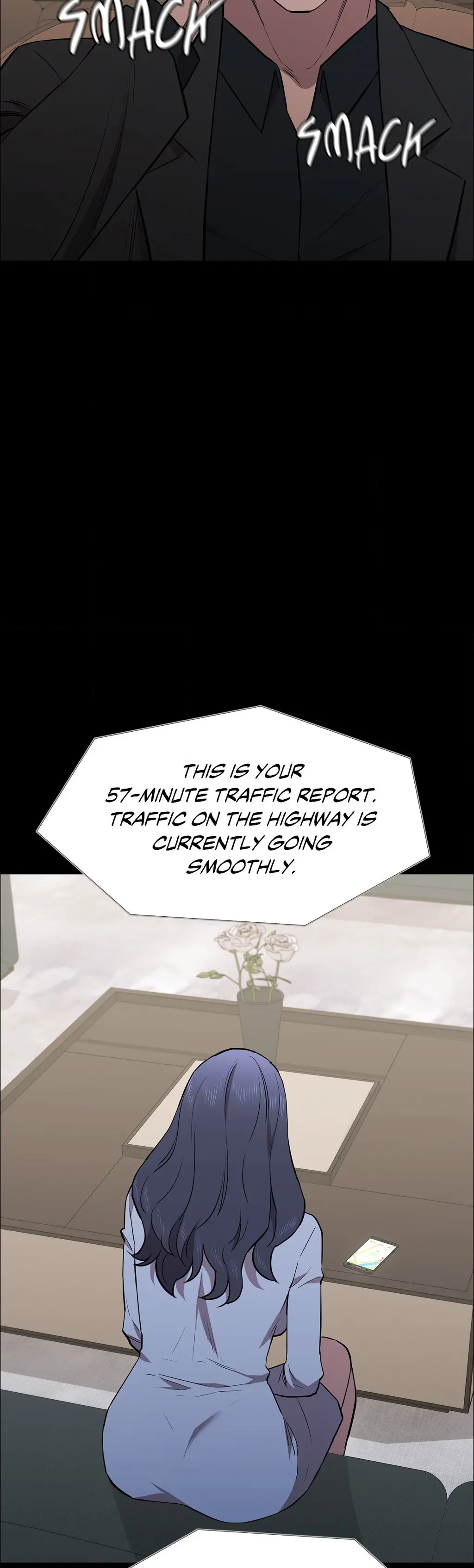 Thorns Of Innocence Chapter 102 - Page 26
