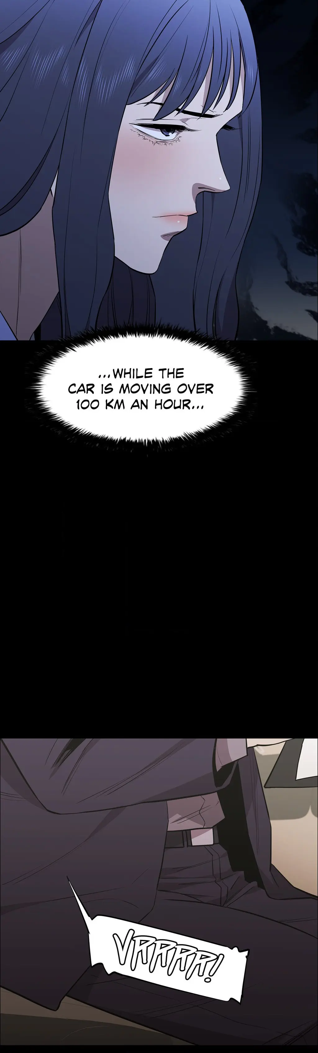 Thorns Of Innocence Chapter 102 - Page 28