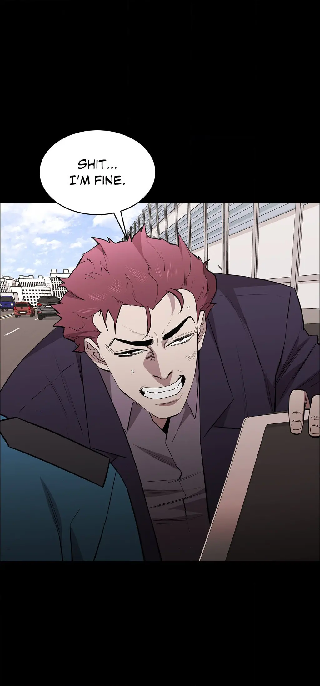 Thorns Of Innocence Chapter 102 - Page 45