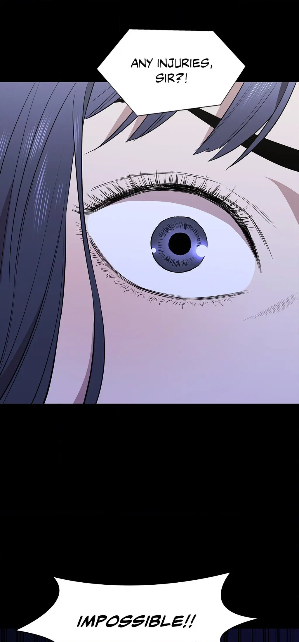 Thorns Of Innocence Chapter 102 - Page 46