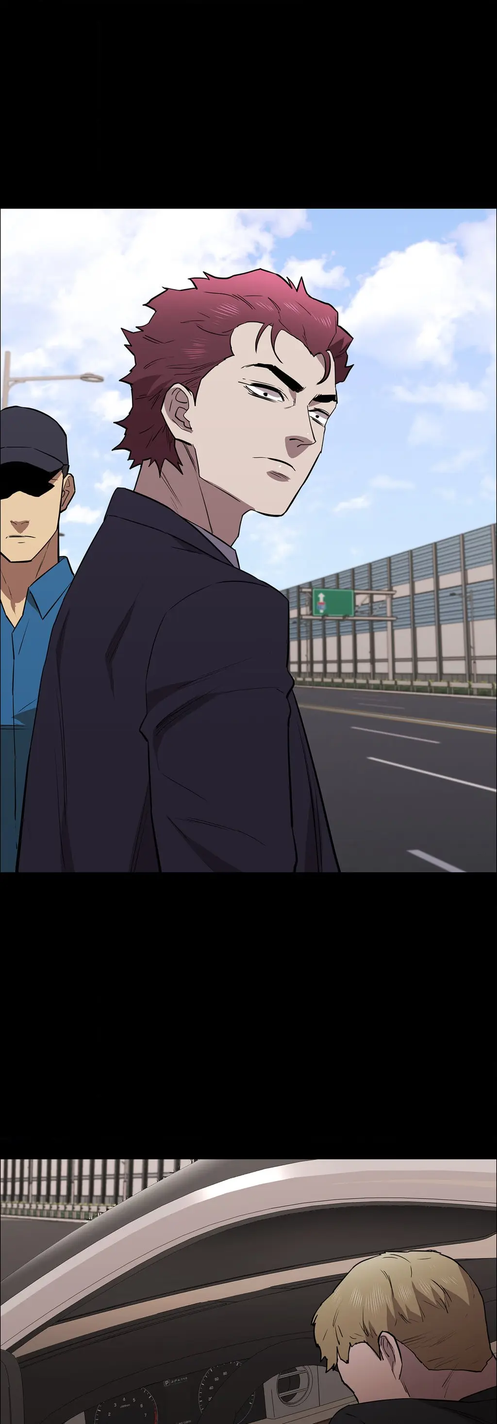 Thorns Of Innocence Chapter 102 - Page 48
