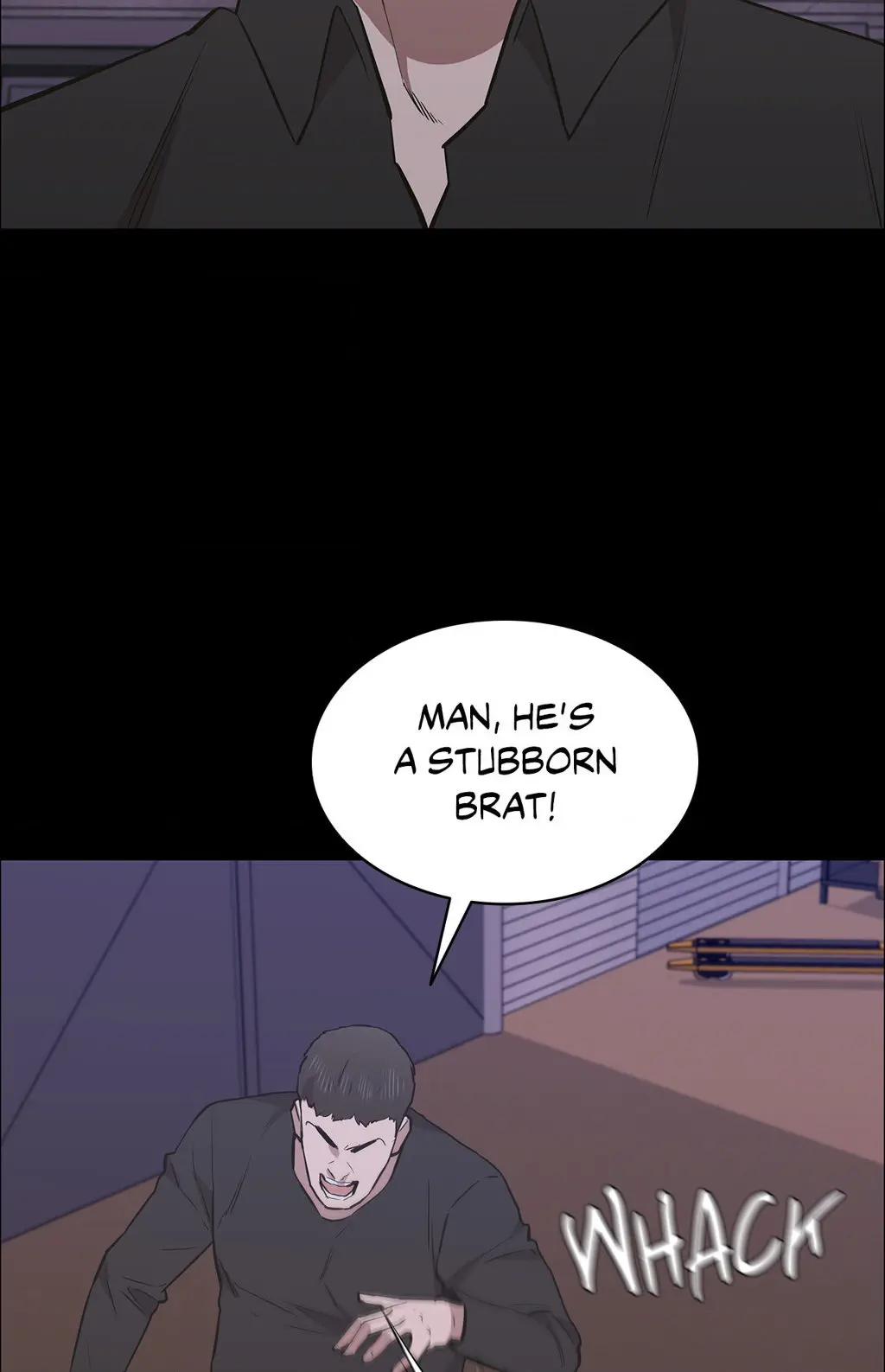 Thorns Of Innocence Chapter 103 - Page 1