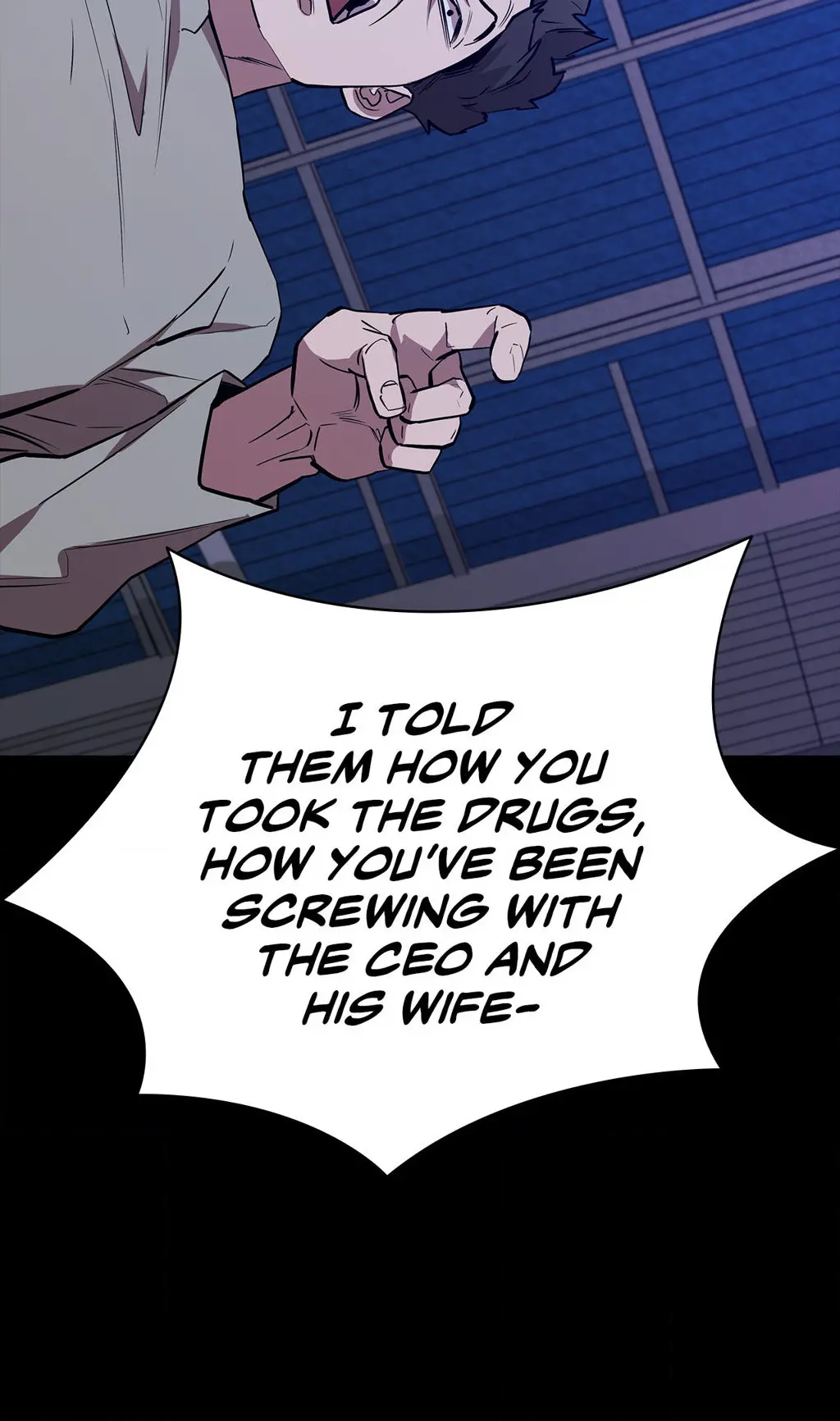 Thorns Of Innocence Chapter 103 - Page 10