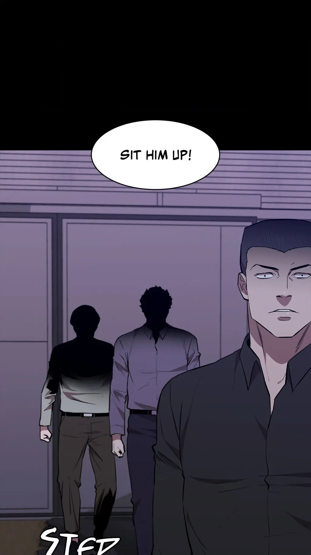 Thorns Of Innocence Chapter 103 - Page 12