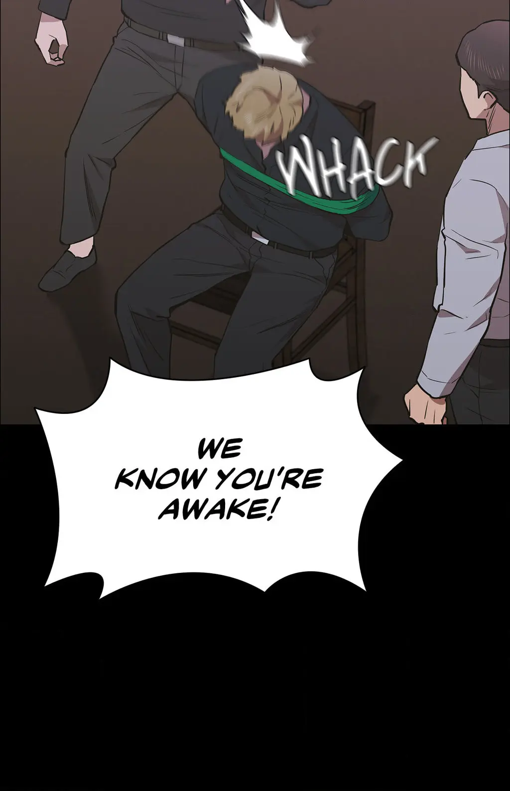 Thorns Of Innocence Chapter 103 - Page 2