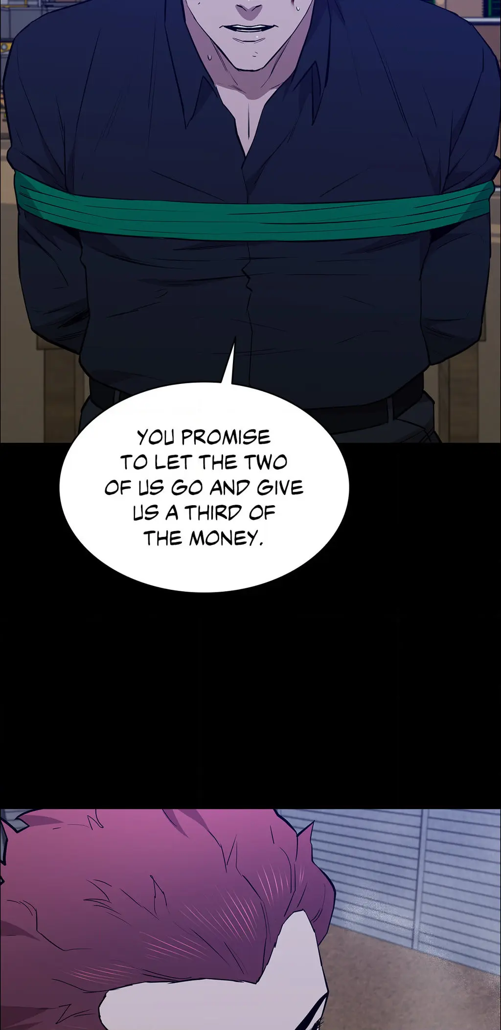 Thorns Of Innocence Chapter 103 - Page 23