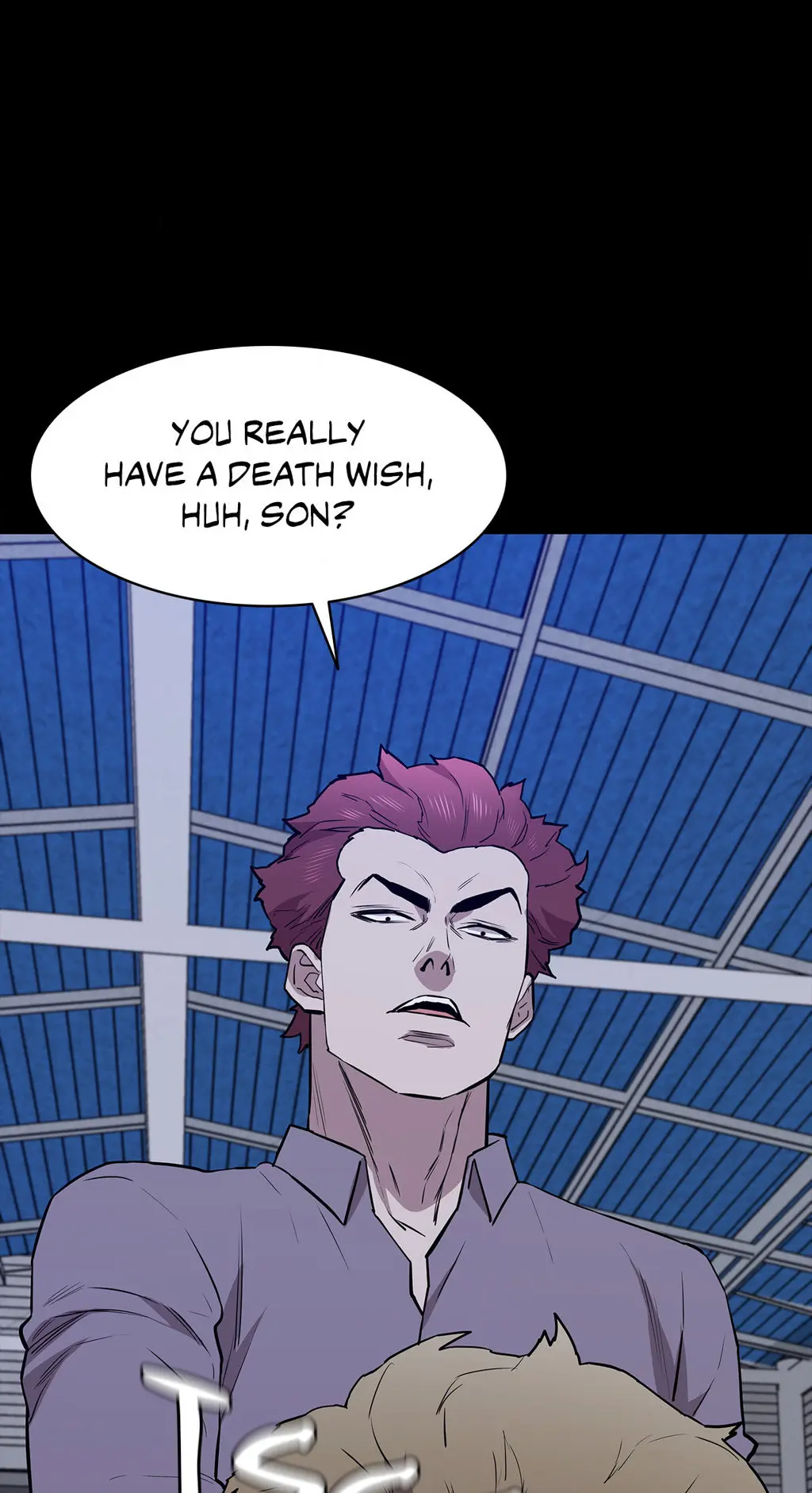 Thorns Of Innocence Chapter 103 - Page 27