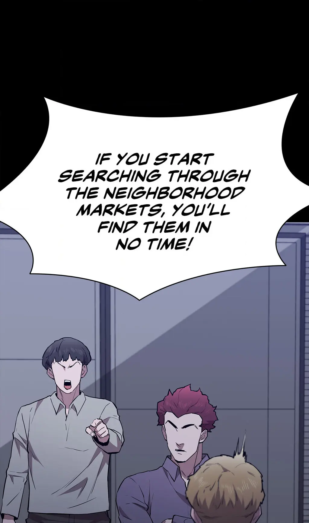 Thorns Of Innocence Chapter 103 - Page 33