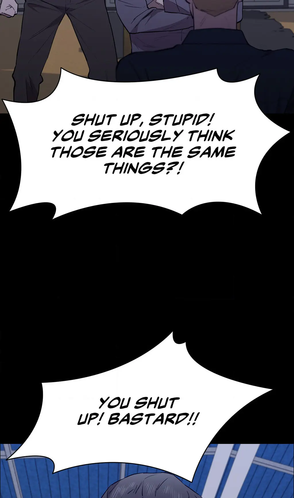 Thorns Of Innocence Chapter 103 - Page 34