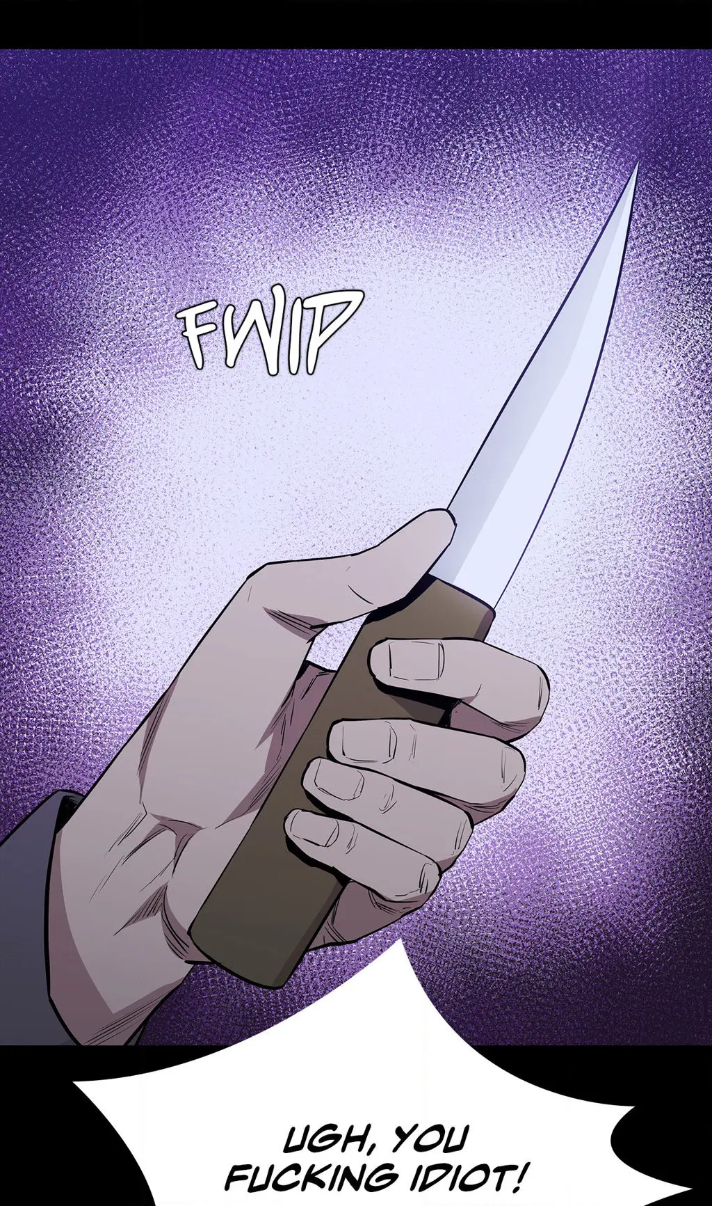 Thorns Of Innocence Chapter 103 - Page 37