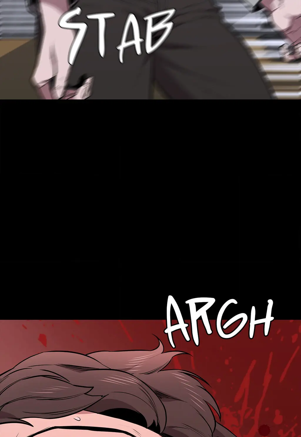 Thorns Of Innocence Chapter 103 - Page 44